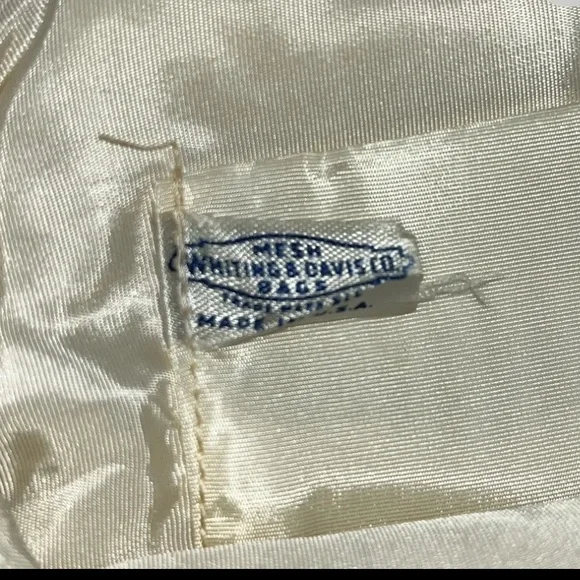 Whiting and Davis Evening Clutch 🎇 - Picture 7 of 11